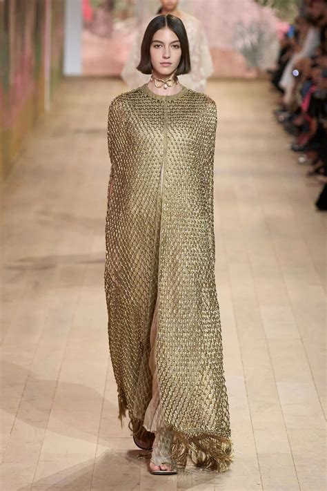 Dior haute couture automne